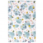 5 delni komplet Jukki Comfort Baby Bird